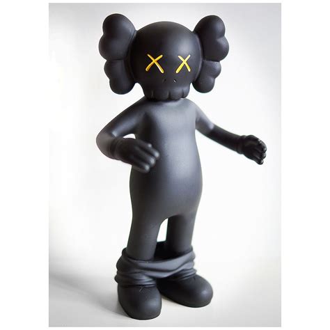 life size Bearbrick